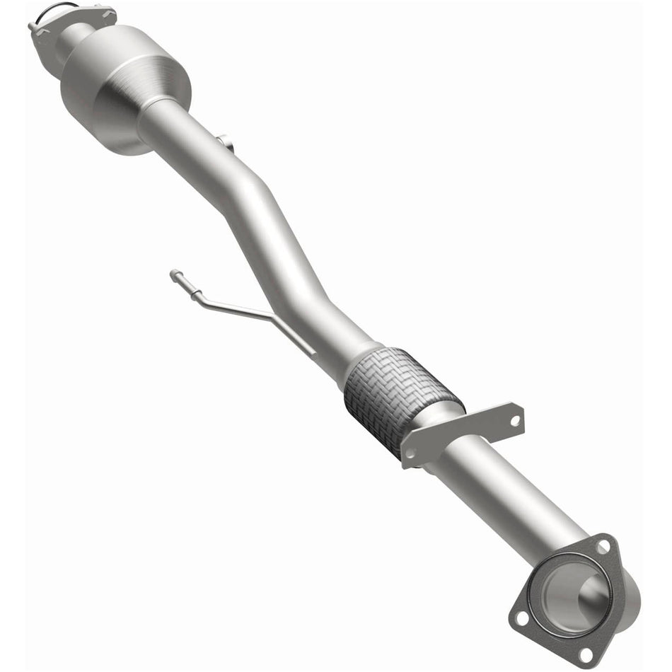 MagnaFlow Direct-Fit California Grade Catalytic Converter - 5571023