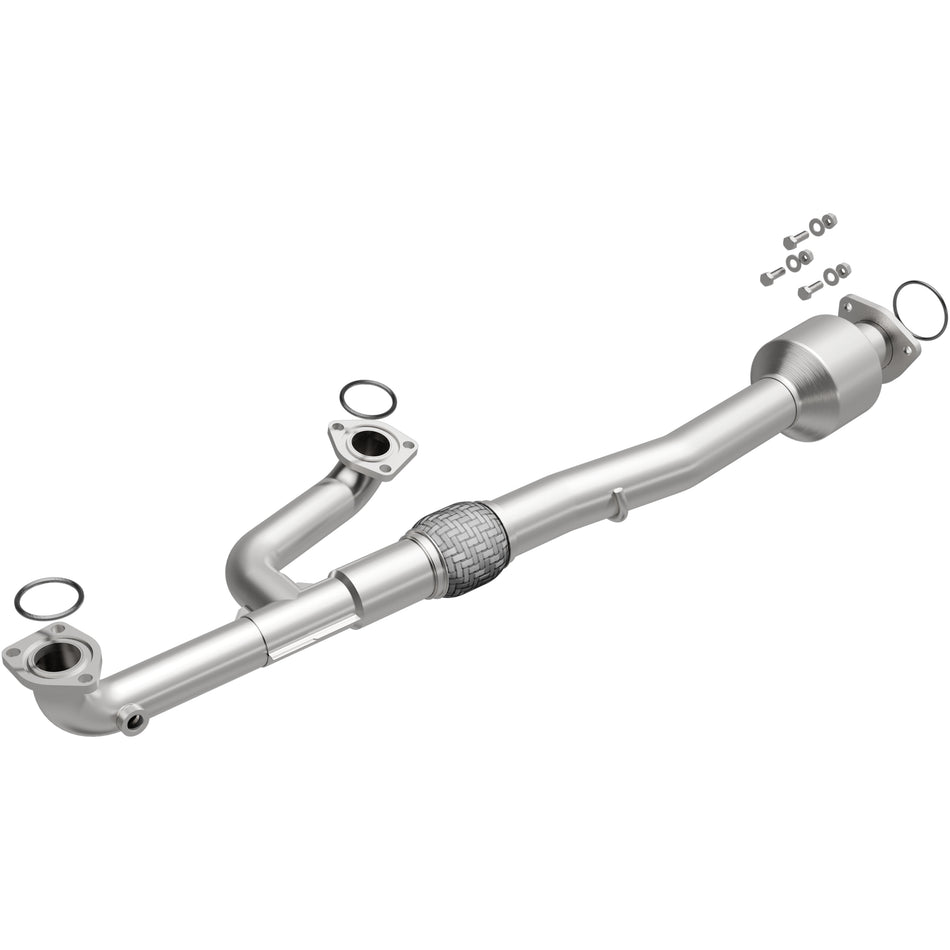 MagnaFlow Direct-Fit California Grade Catalytic Converter - 5571027