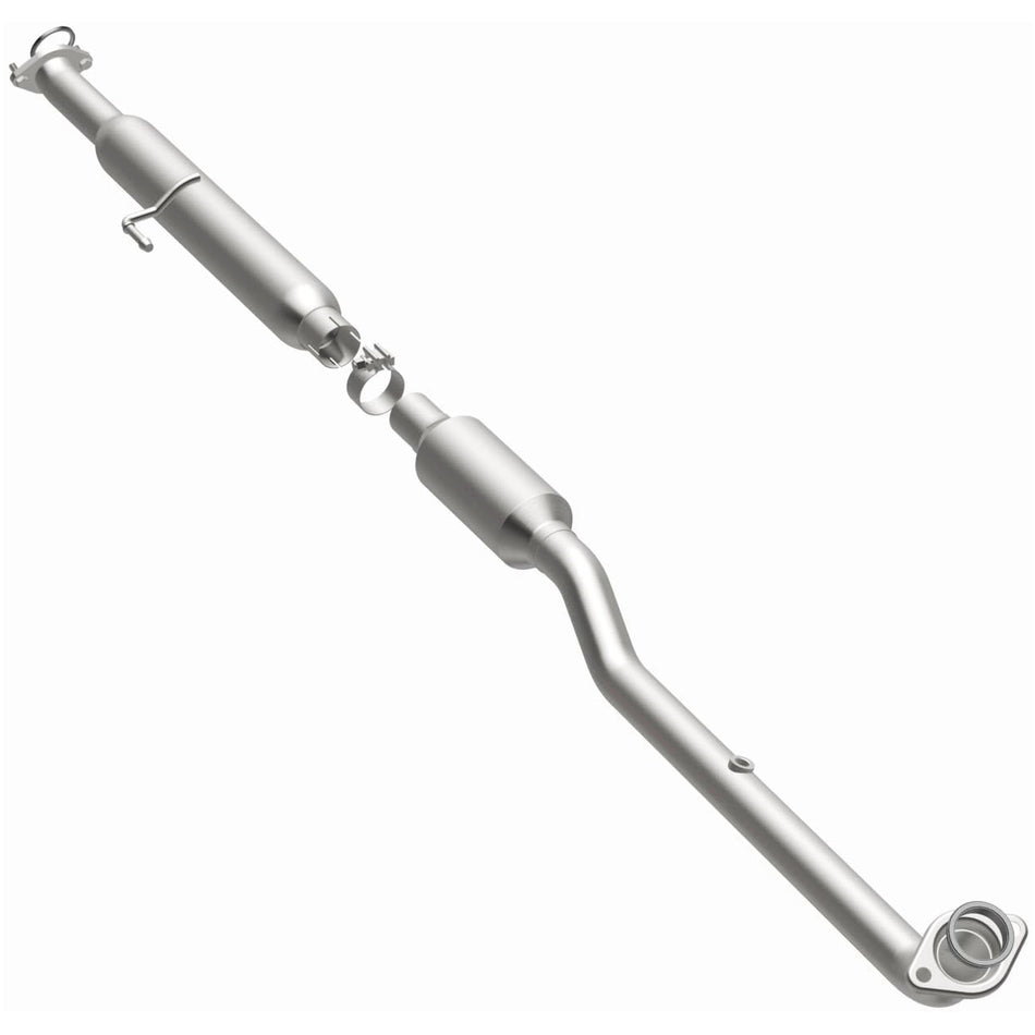 MagnaFlow Direct-Fit California Grade Catalytic Converter - 5571095