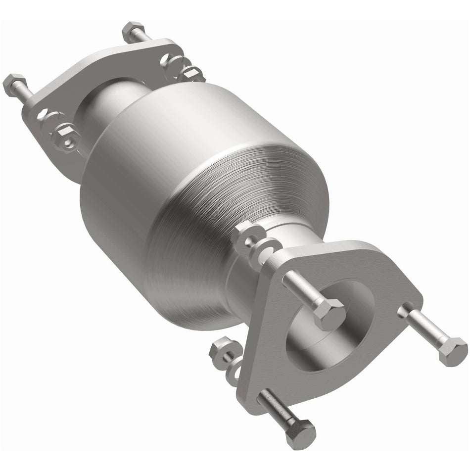 MagnaFlow Direct-Fit California Grade Catalytic Converter - 5571184