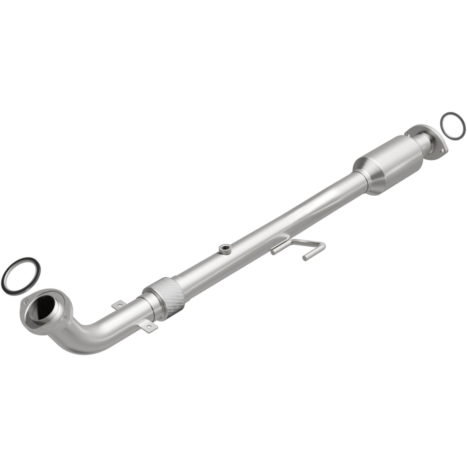 MagnaFlow Direct-Fit California Grade Catalytic Converter - 5571435