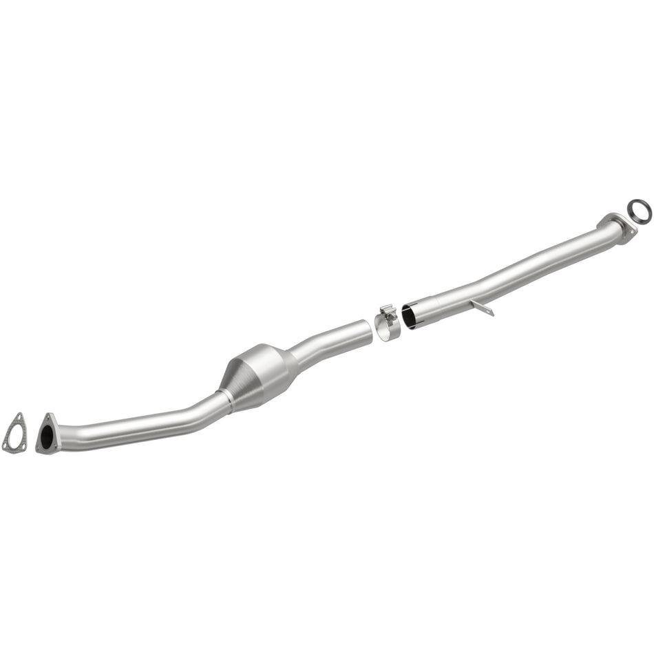 MagnaFlow Direct-Fit California Grade Catalytic Converter - 5571448