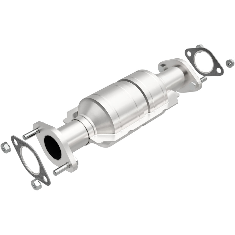 MagnaFlow Direct-Fit California Grade Catalytic Converter - 5571469