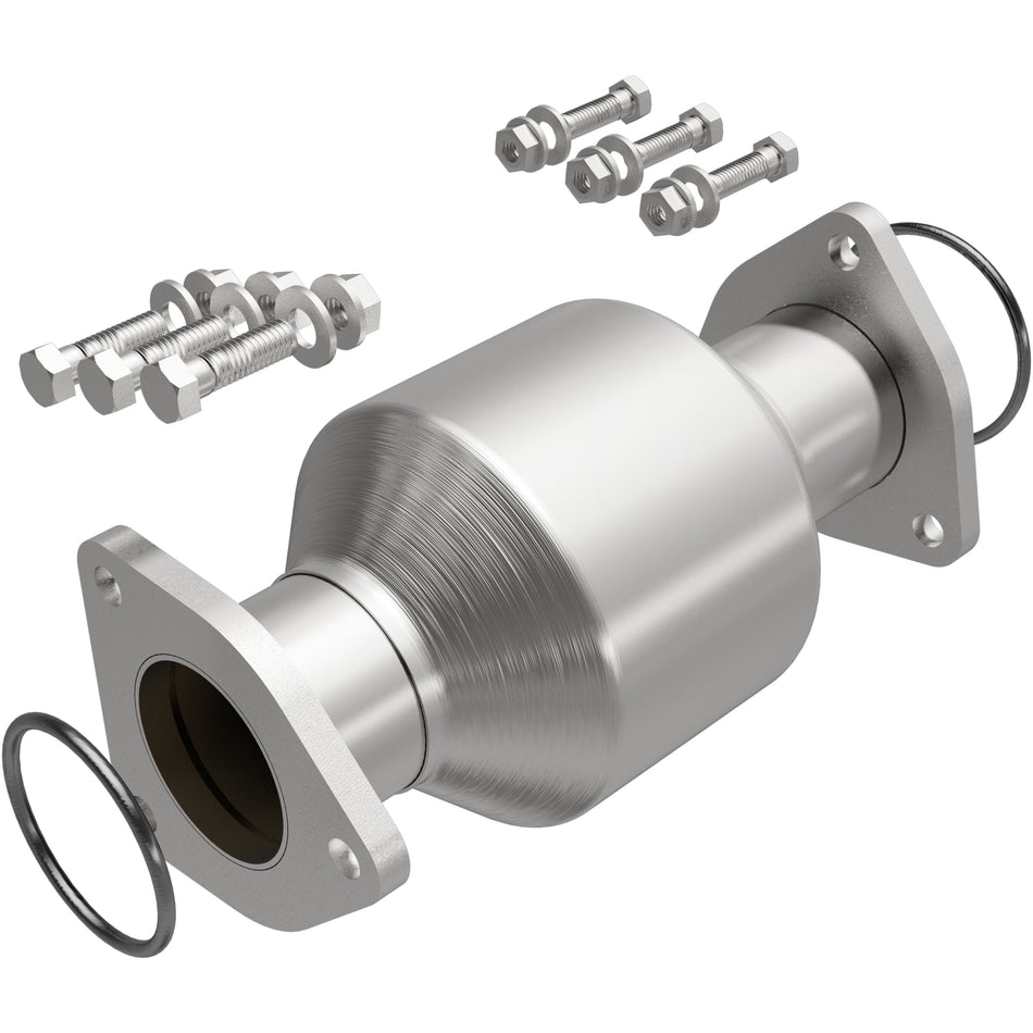MagnaFlow Direct-Fit California Grade Catalytic Converter - 5571476