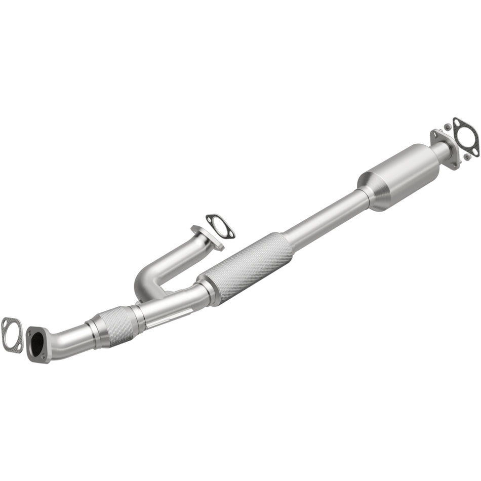 MagnaFlow Direct-Fit California Grade Catalytic Converter - 5571534