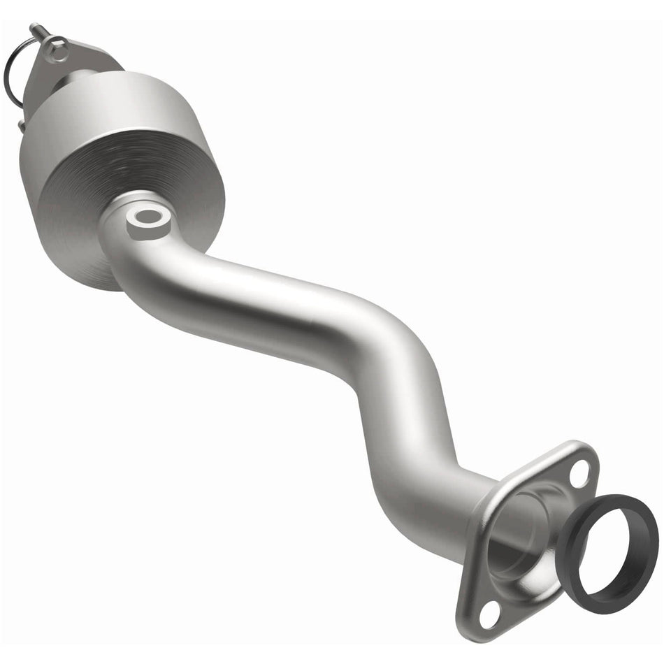 MagnaFlow Direct-Fit California Grade Catalytic Converter - 5571681