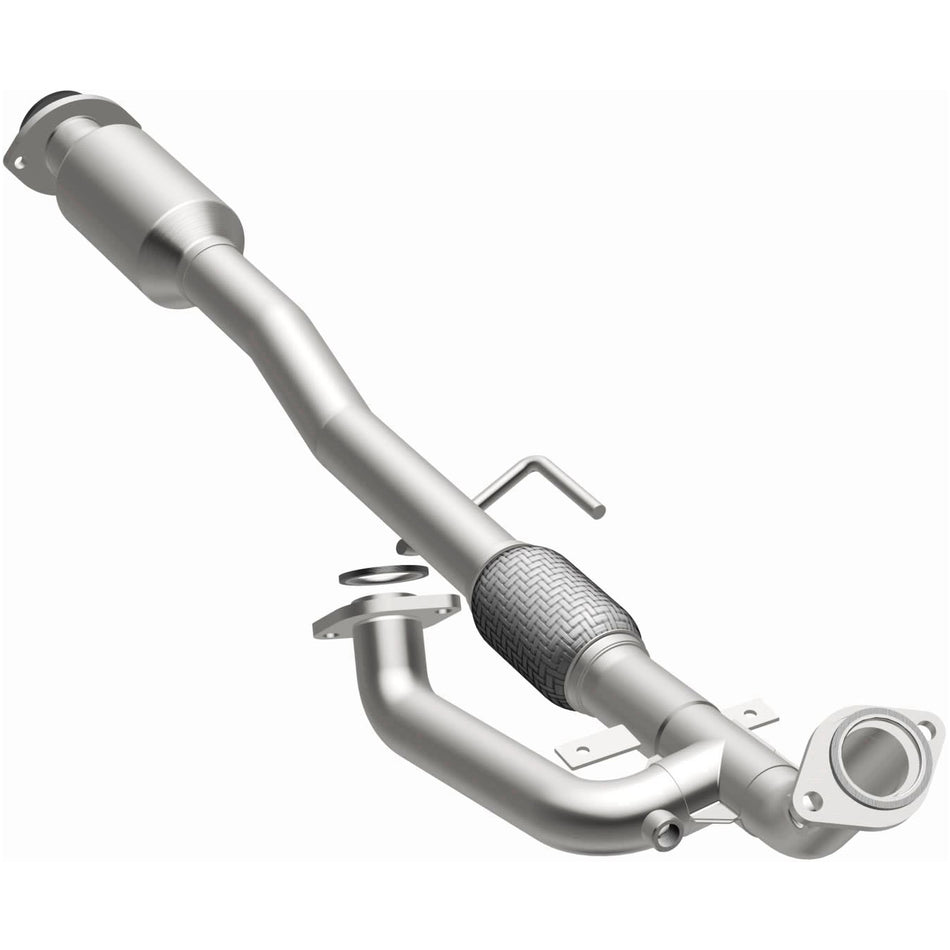 MagnaFlow Direct-Fit California Grade Catalytic Converter - 5571712