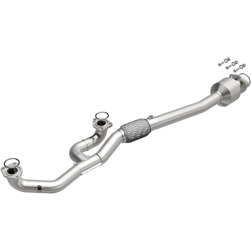 MagnaFlow Direct-Fit California Grade Catalytic Converter - 5571756