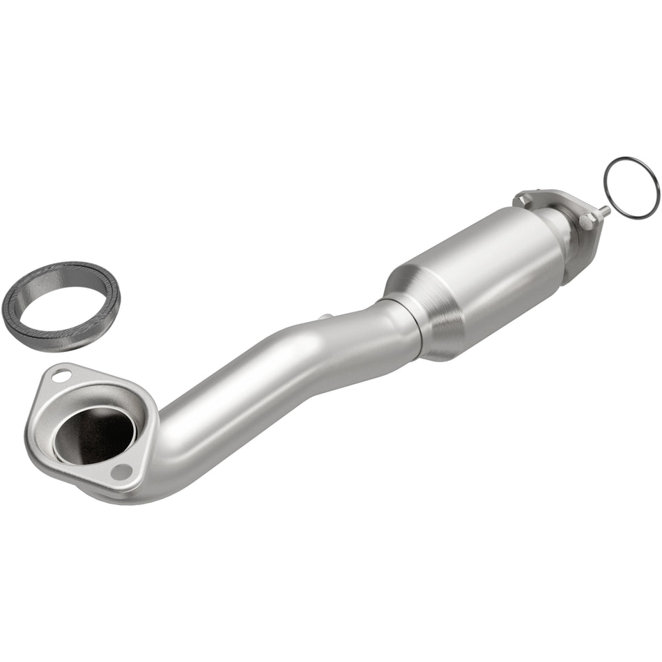 MagnaFlow Direct-Fit California Grade Catalytic Converter - 5571783