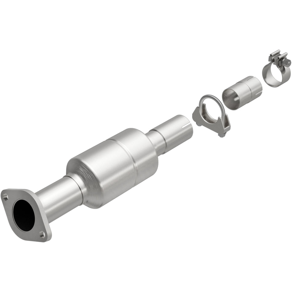 MagnaFlow Direct-Fit California Grade Catalytic Converter - 5571924