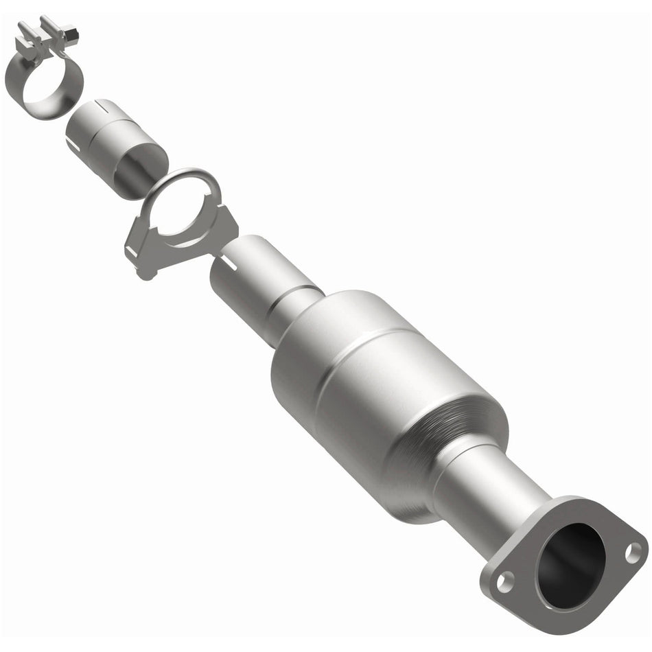 MagnaFlow Direct-Fit California Grade Catalytic Converter - 5571924