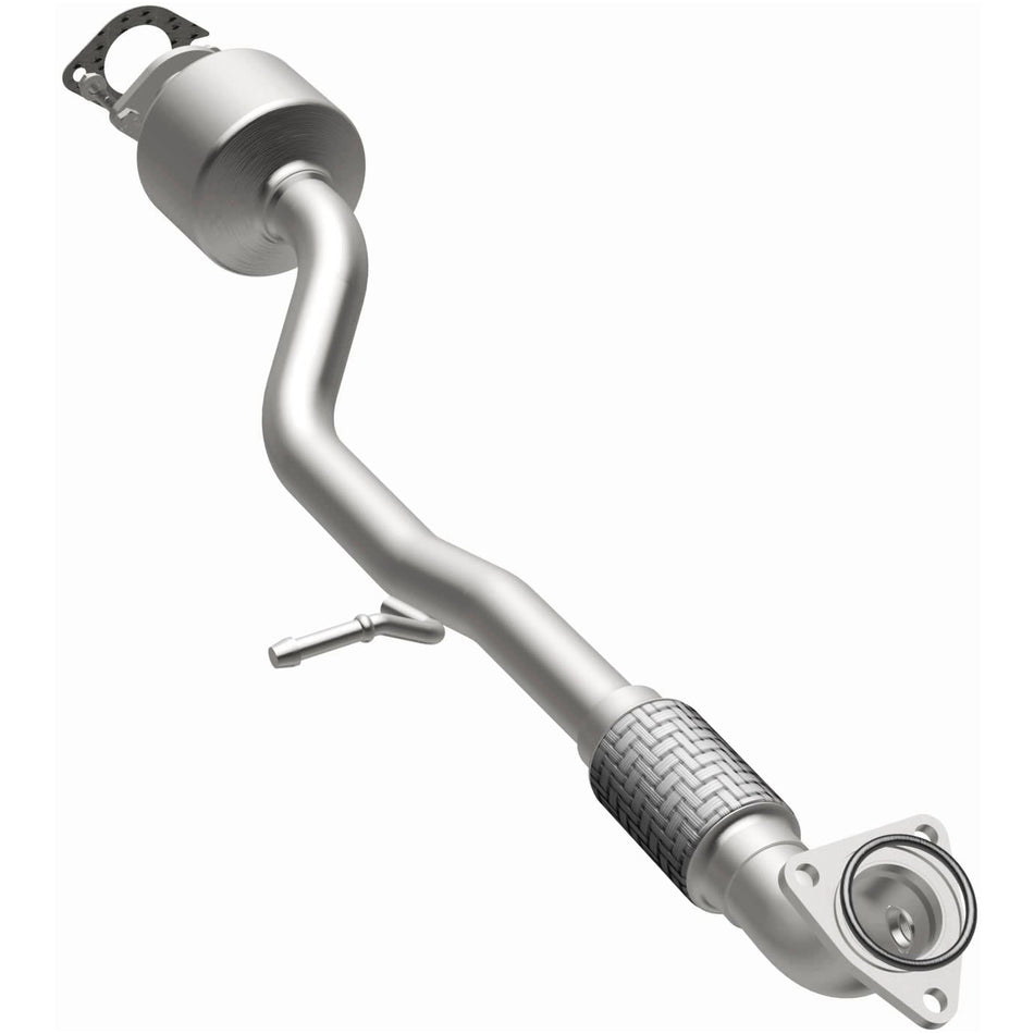 MagnaFlow Direct-Fit California Grade Catalytic Converter - 5571997
