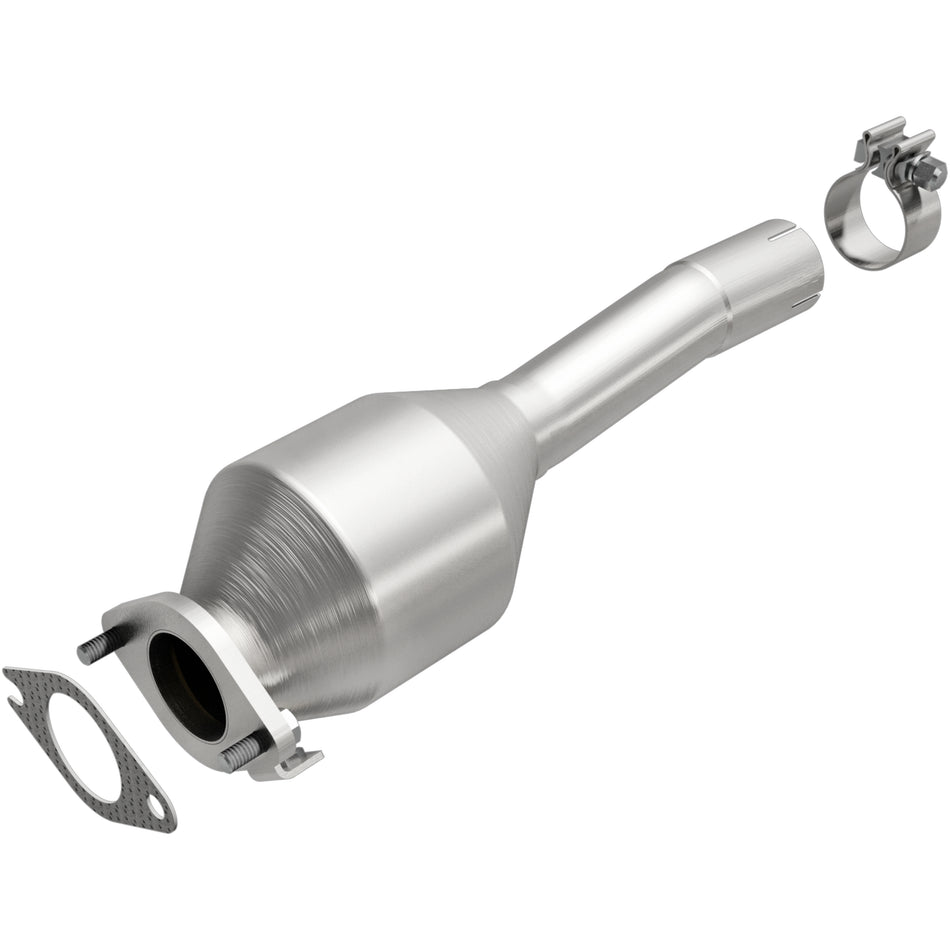 MagnaFlow Direct-Fit California Grade Catalytic Converter - 557270