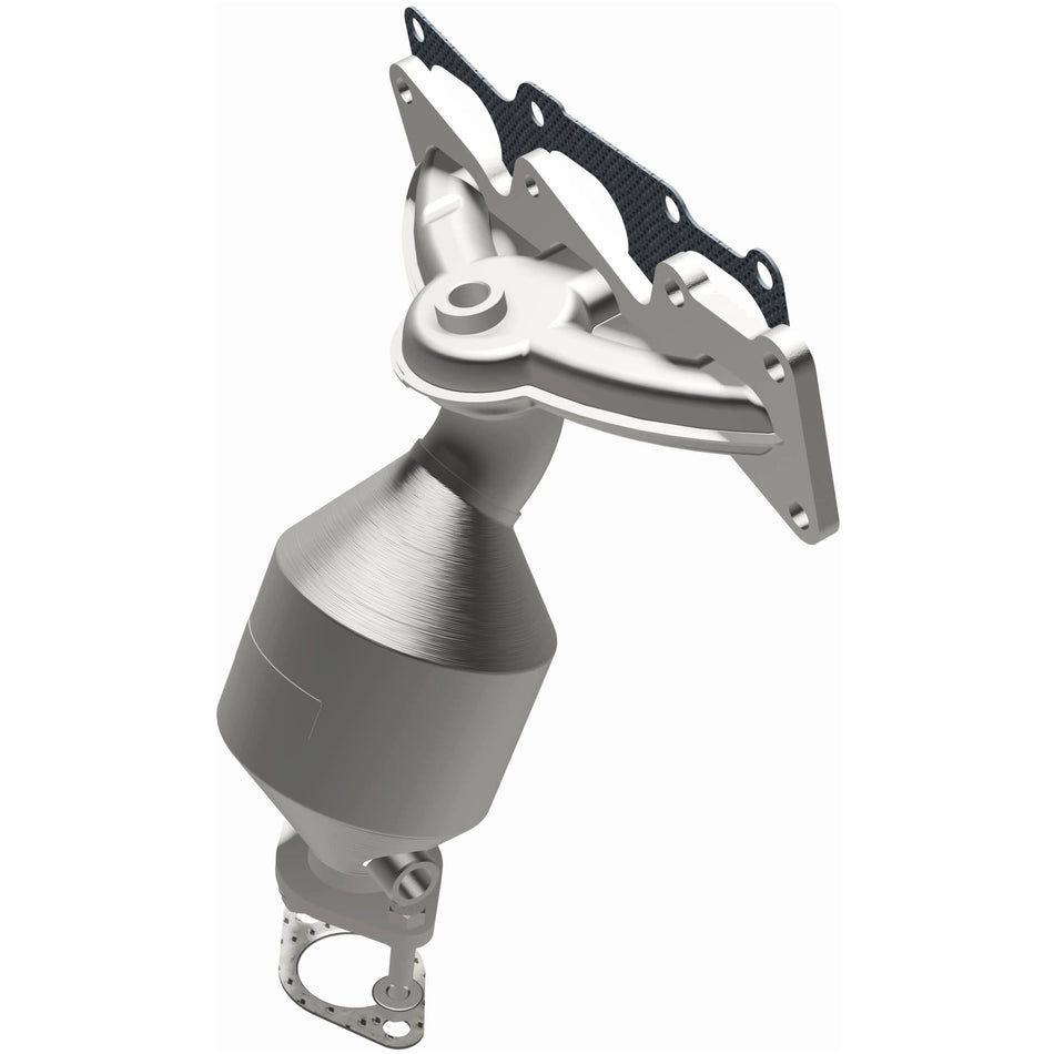 MagnaFlow Direct-Fit California Grade Catalytic Converter - 5582201