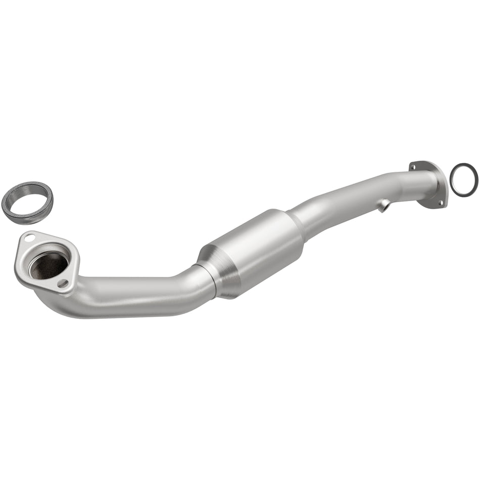 MagnaFlow Direct-Fit California Grade Catalytic Converter - 5582206