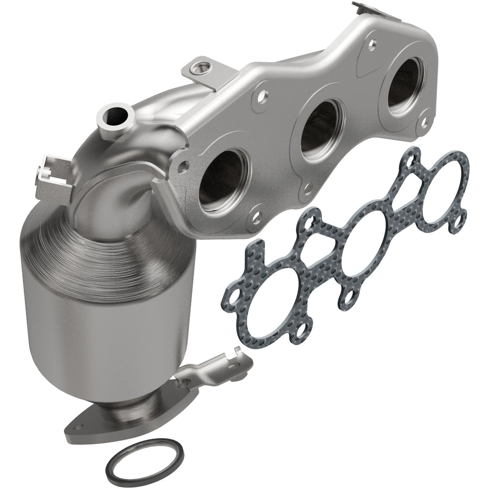 MagnaFlow Direct-Fit California Grade Catalytic Converter - 5582250