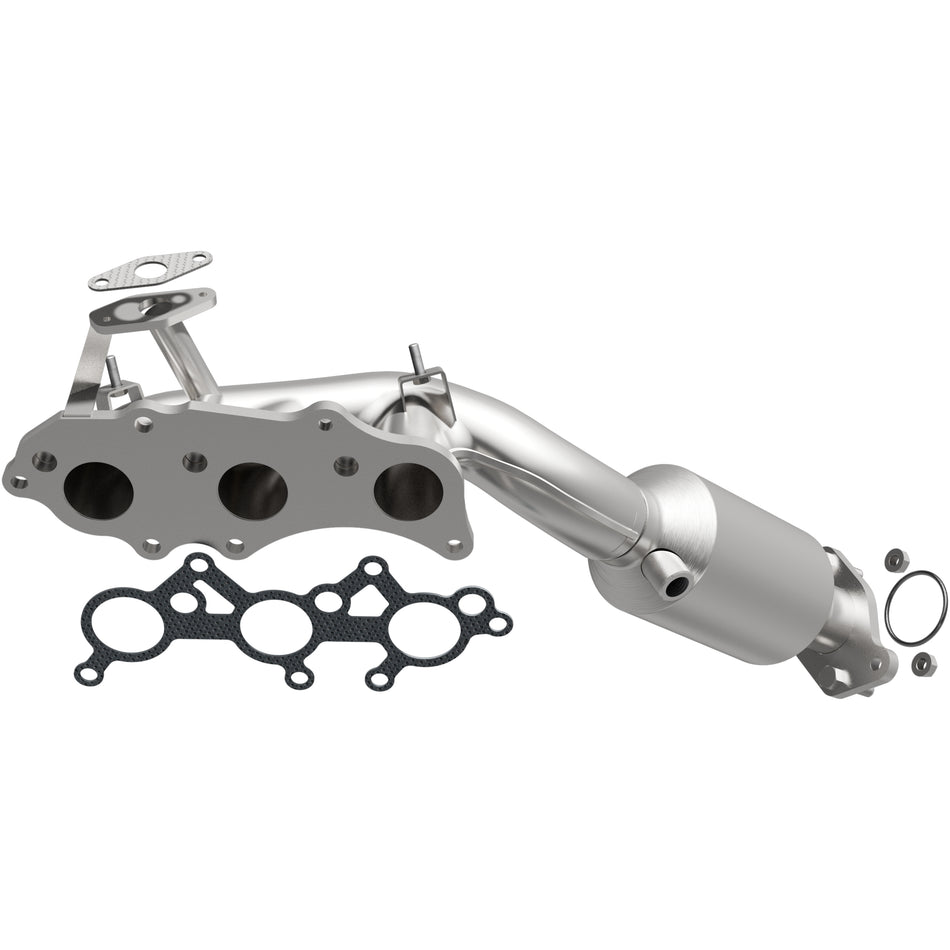 MagnaFlow Direct-Fit California Grade Catalytic Converter - 5582431