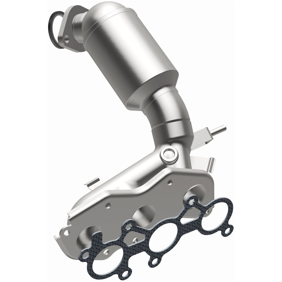 MagnaFlow Direct-Fit California Grade Catalytic Converter - 5582545
