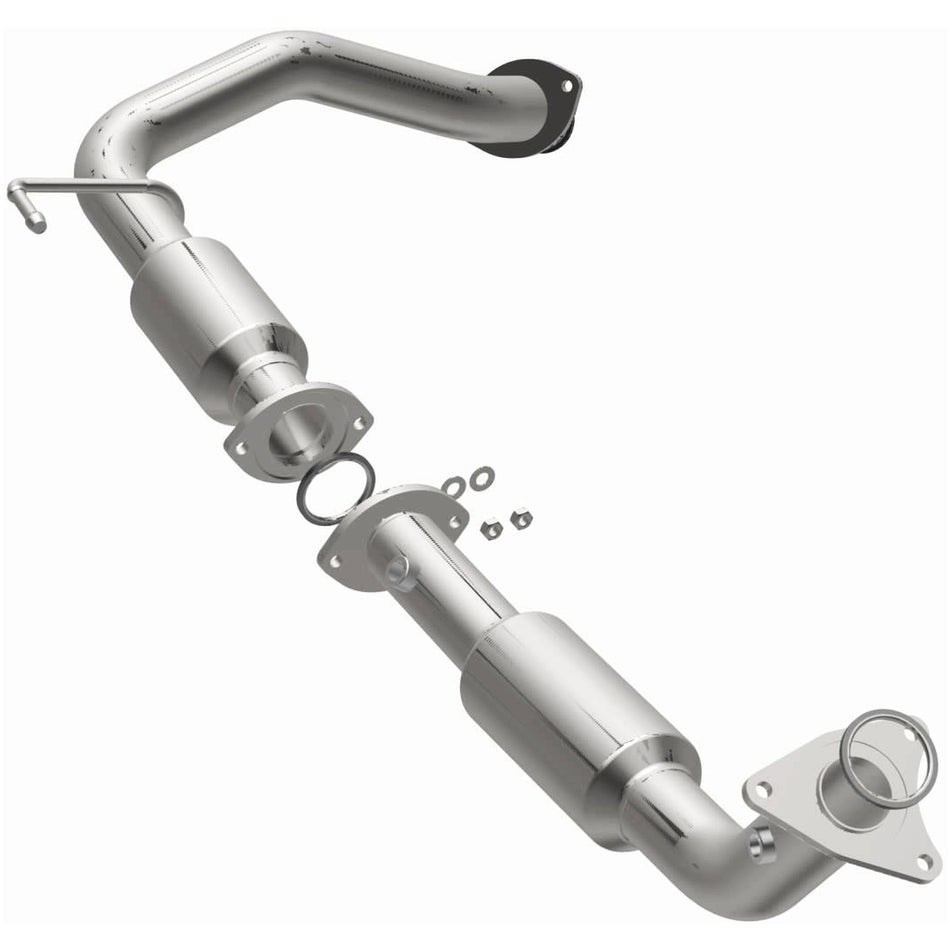 MagnaFlow Direct-Fit California Grade Catalytic Converter - 5582559