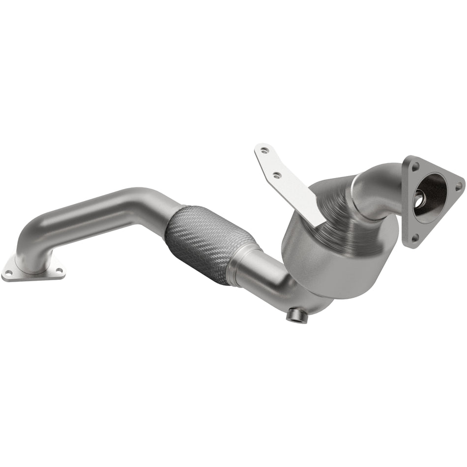 MagnaFlow Direct-Fit California Grade Catalytic Converter - 5582585