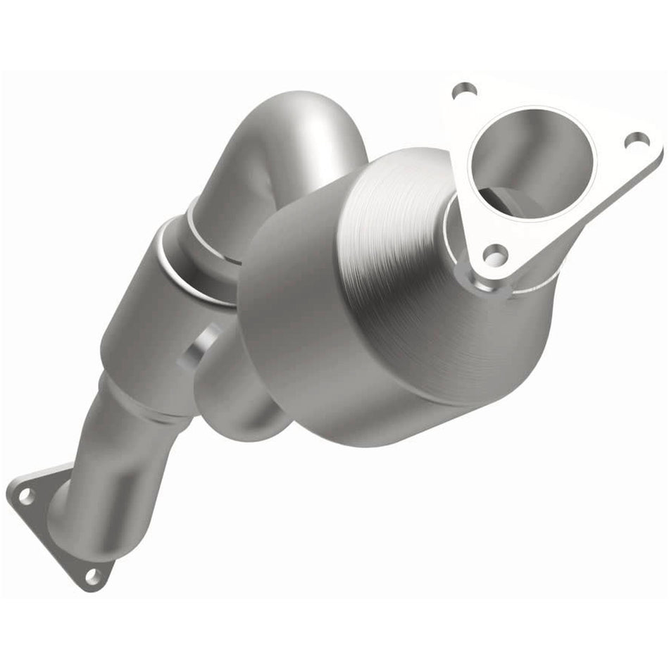MagnaFlow Direct-Fit California Grade Catalytic Converter - 5582586