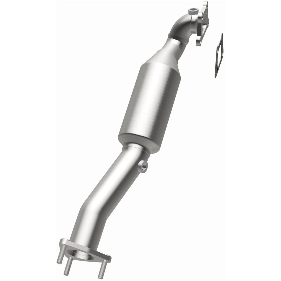 MagnaFlow Direct-Fit California Grade Catalytic Converter - 5582610