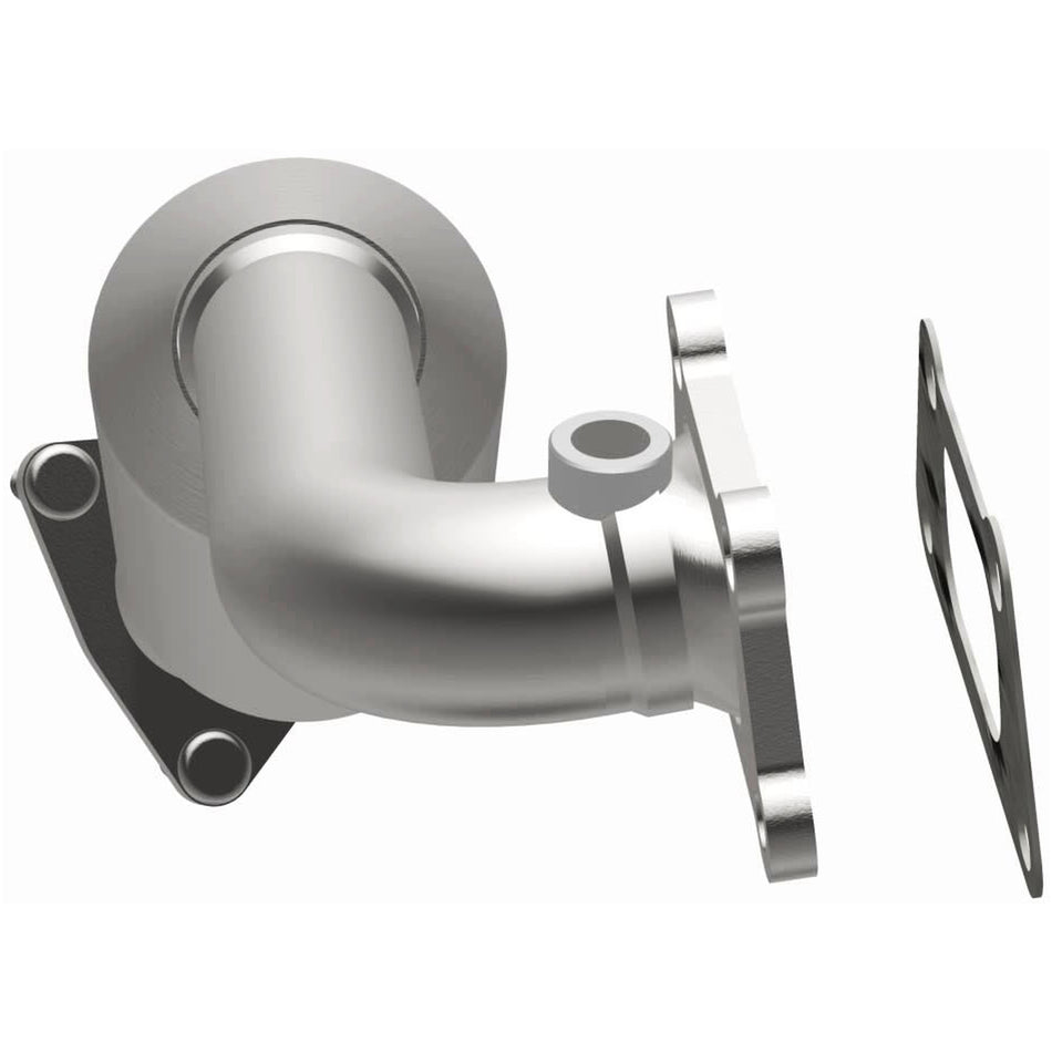 MagnaFlow Direct-Fit California Grade Catalytic Converter - 5582611