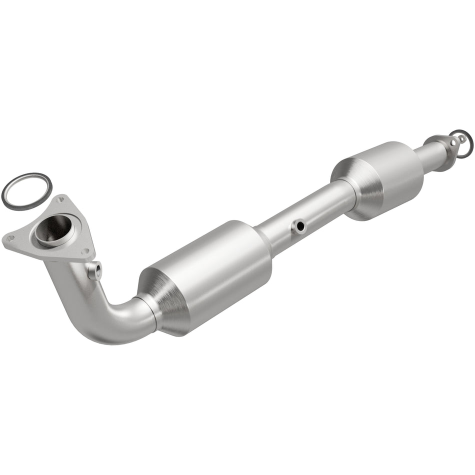 MagnaFlow Direct-Fit California Grade Catalytic Converter - 5582626