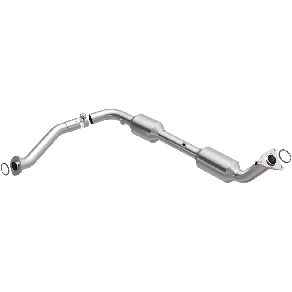MagnaFlow Direct-Fit California Grade Catalytic Converter - 5582629