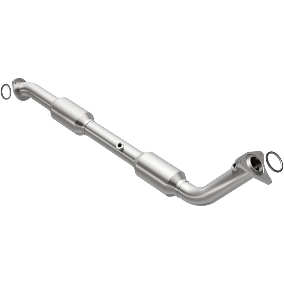 MagnaFlow Direct-Fit California Grade Catalytic Converter - 5582632