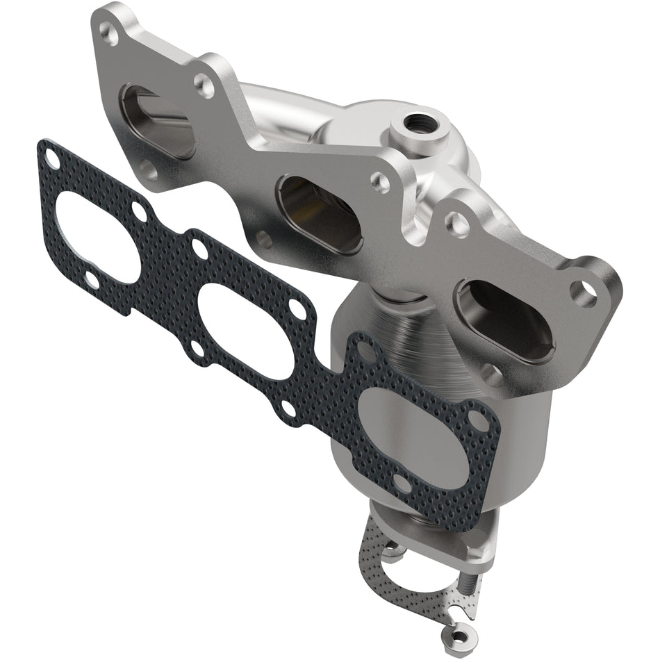 MagnaFlow Direct-Fit California Grade Catalytic Converter - 5582685