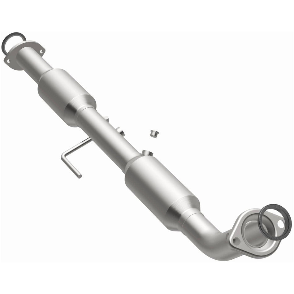 MagnaFlow Direct-Fit California Grade Catalytic Converter - 5582703