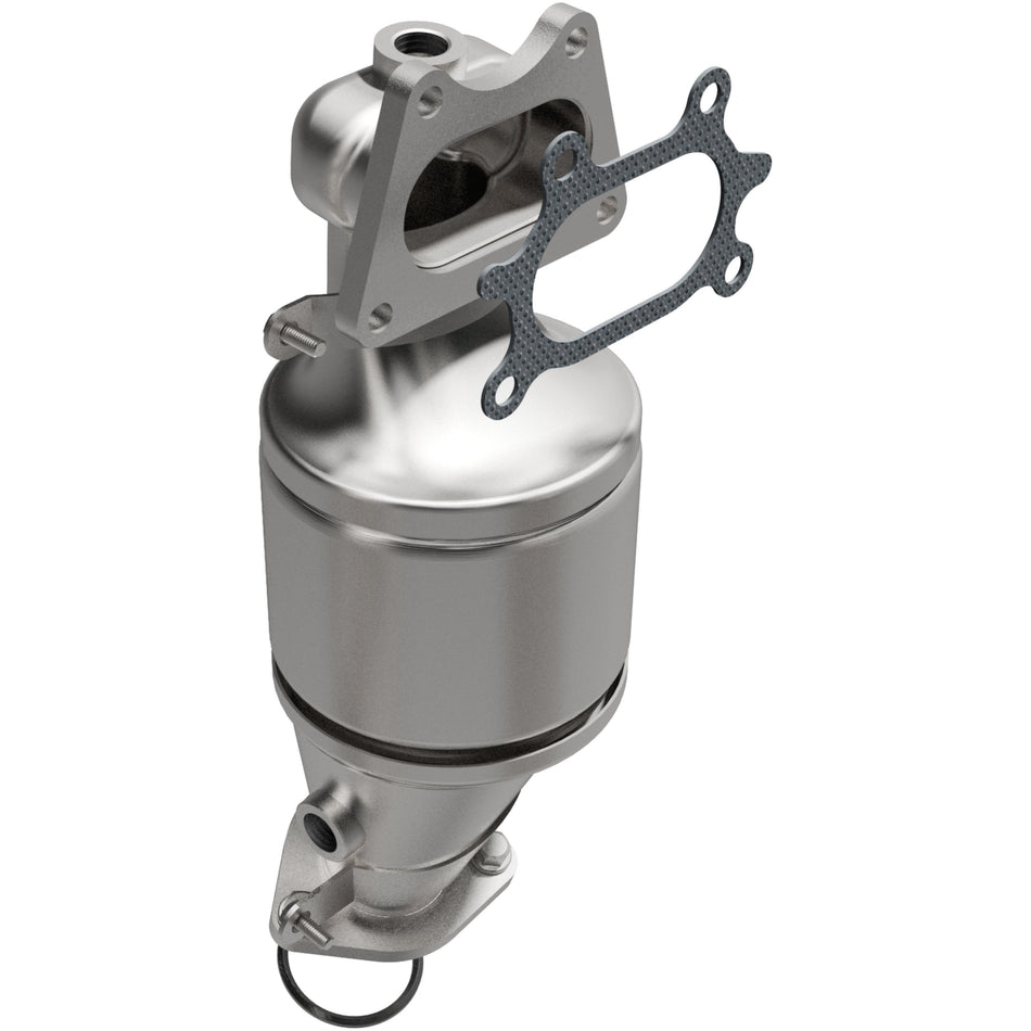 MagnaFlow Direct-Fit California Grade Catalytic Converter - 5582740