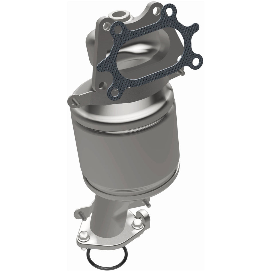 MagnaFlow Direct-Fit California Grade Catalytic Converter - 5582741