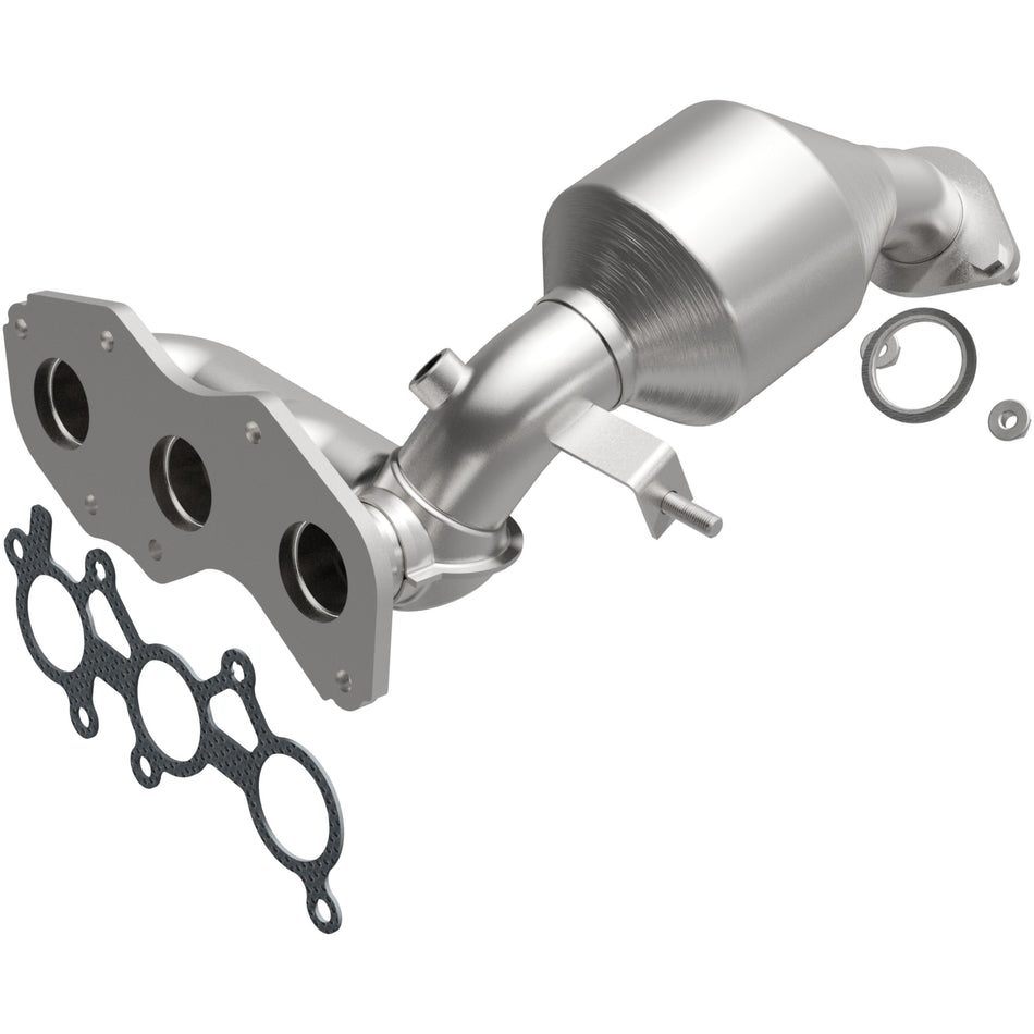 MagnaFlow Direct-Fit California Grade Catalytic Converter - 5582822