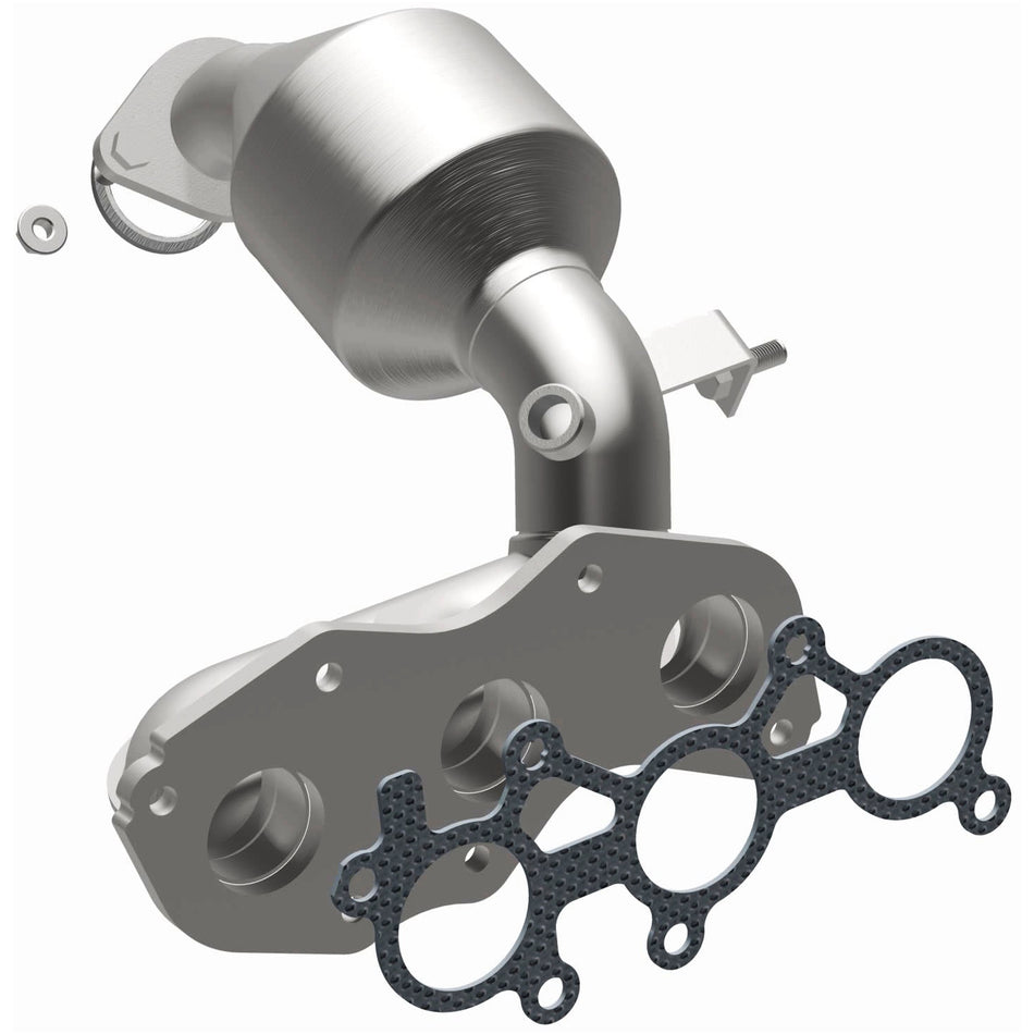 MagnaFlow Direct-Fit California Grade Catalytic Converter - 5582822
