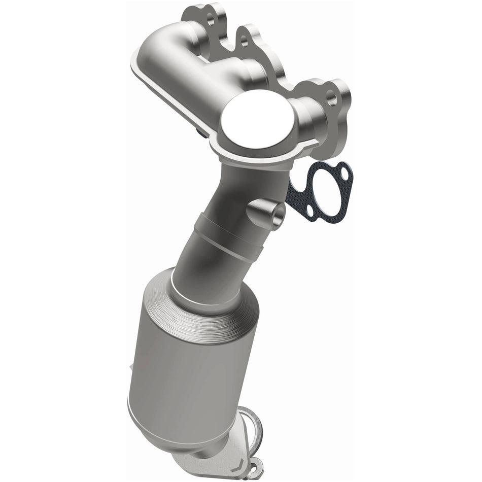 MagnaFlow Direct-Fit California Grade Catalytic Converter - 5582833