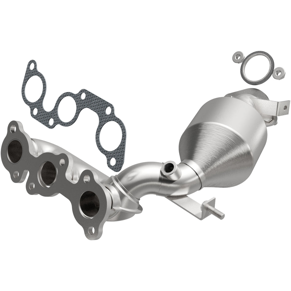 MagnaFlow Direct-Fit California Grade Catalytic Converter - 5582834