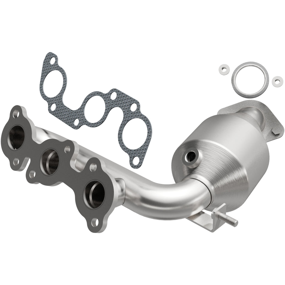MagnaFlow Direct-Fit California Grade Catalytic Converter - 5582837
