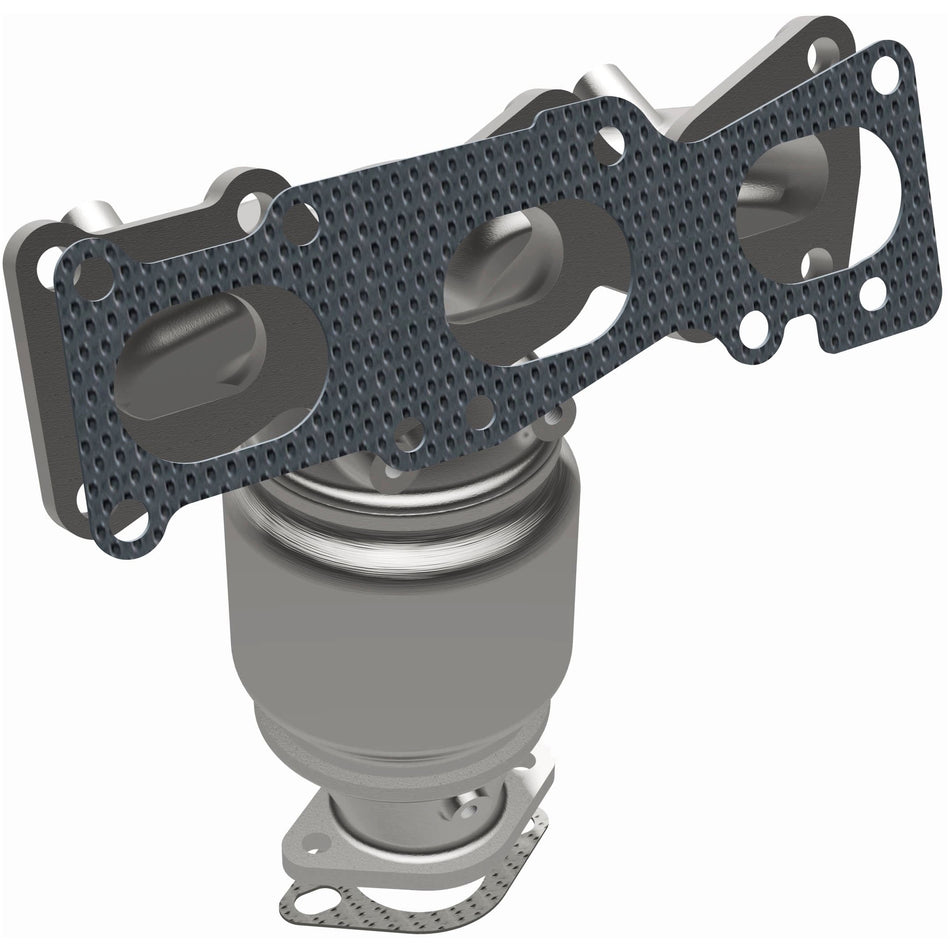 MagnaFlow Direct-Fit California Grade Catalytic Converter - 5582855