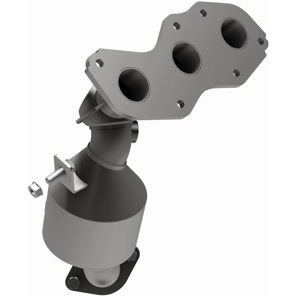 MagnaFlow Direct-Fit California Grade Catalytic Converter - 5582858