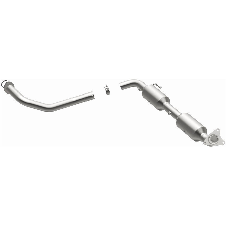 MagnaFlow Direct-Fit California Grade Catalytic Converter - 5582935