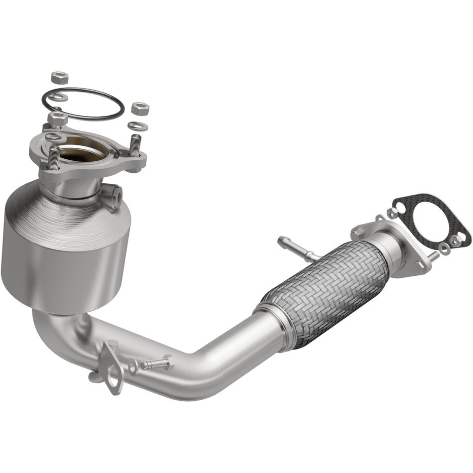 MagnaFlow Direct-Fit California Grade Catalytic Converter - 5582941