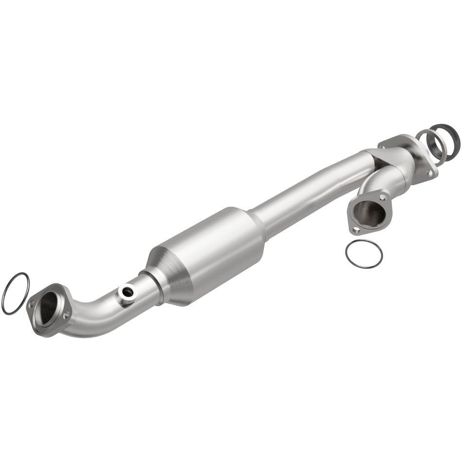 MagnaFlow Direct-Fit California Grade Catalytic Converter - 5592211