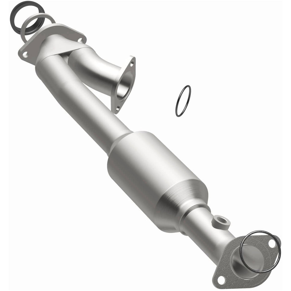 MagnaFlow Direct-Fit California Grade Catalytic Converter - 5592211
