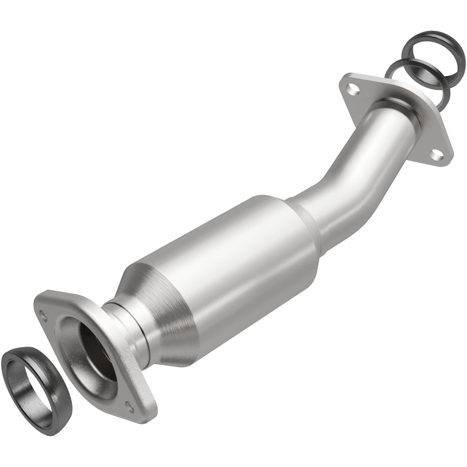 MagnaFlow Direct-Fit California Grade Catalytic Converter - 5592549