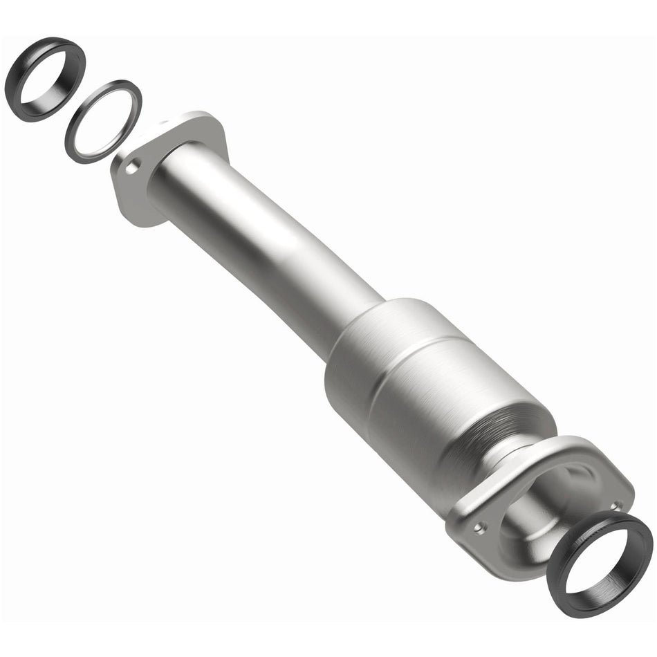 MagnaFlow Direct-Fit California Grade Catalytic Converter - 5592549