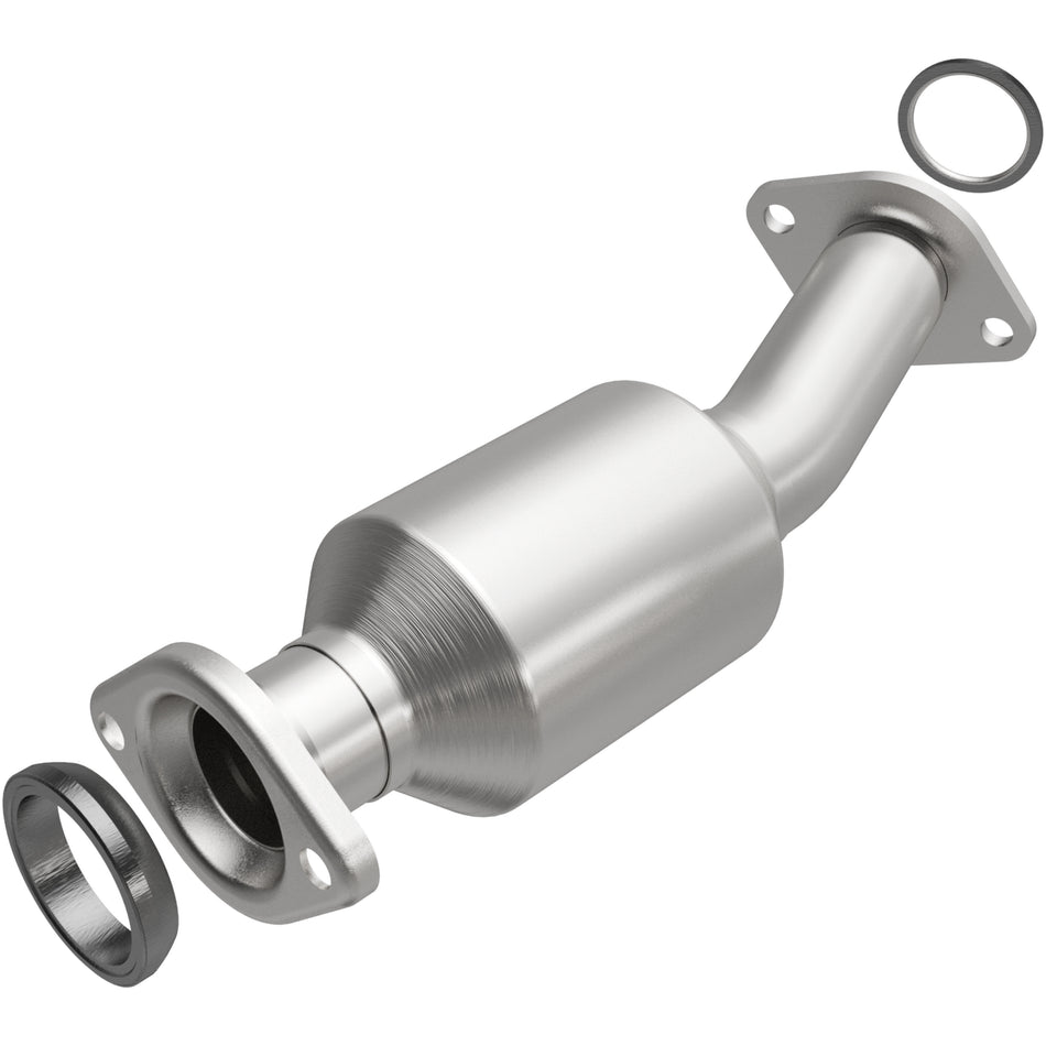 MagnaFlow Direct-Fit California Grade Catalytic Converter - 5592557