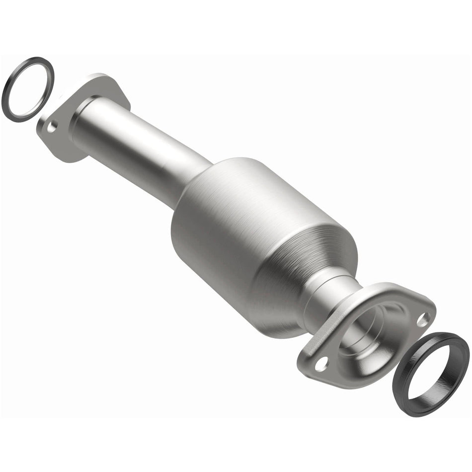 MagnaFlow Direct-Fit California Grade Catalytic Converter - 5592557