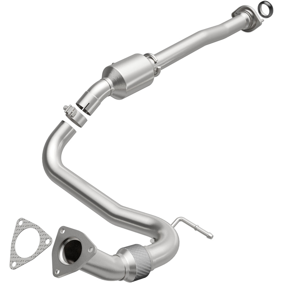 MagnaFlow Direct-Fit California Grade Catalytic Converter - 5592609